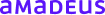 Amadeus Logo