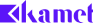 Kamet-Logo 1