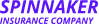 Spinnaker Logo