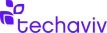 Techaviv-Logo 1
